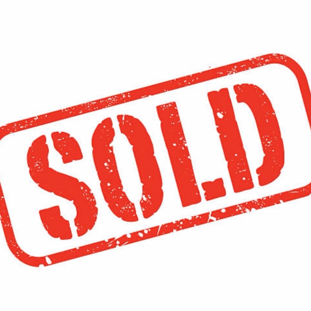 Sold